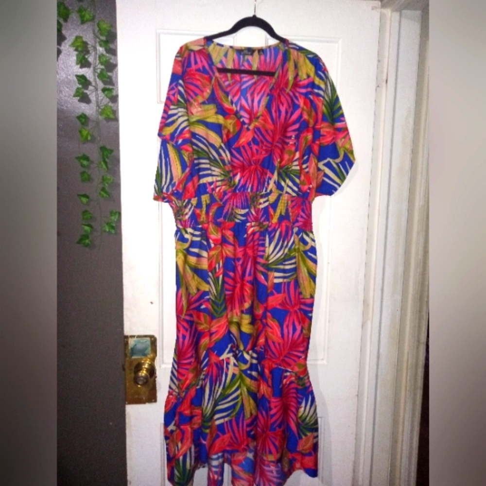 Summer dress